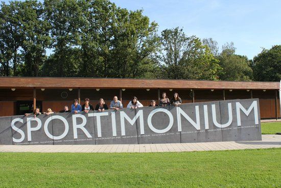 Sportimonium