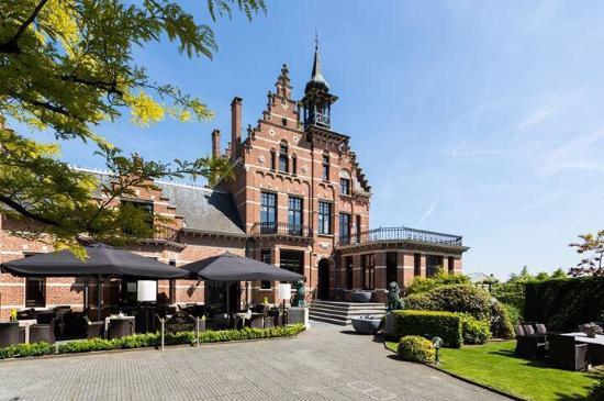 Kasteel Van Saffelaere