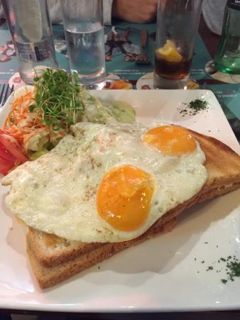 Brasserie Midi