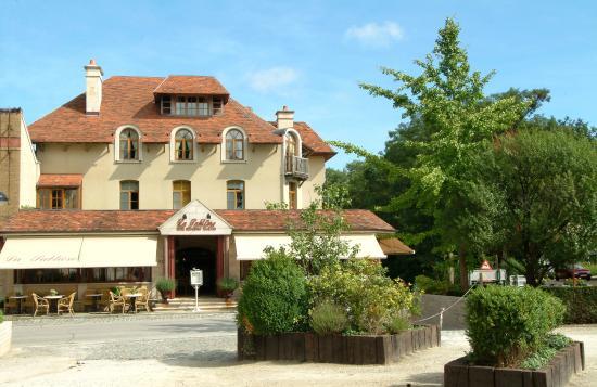 Restaurant La Sabliere