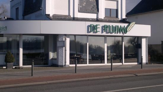 Palinghuis De Pluim