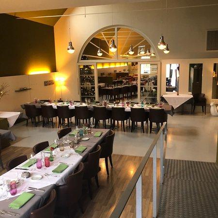 Brasserie Den Dries