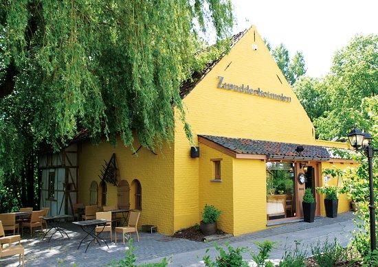 Zwadderkotmolen