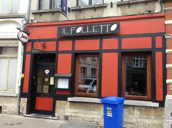 Il Folletto