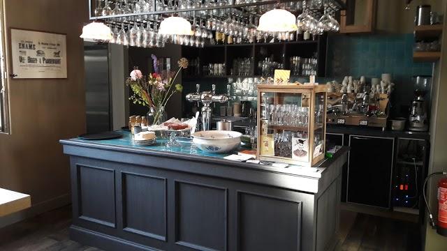 Eetcafe Paulette