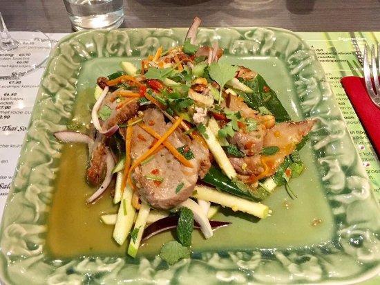 Siam Cuisine