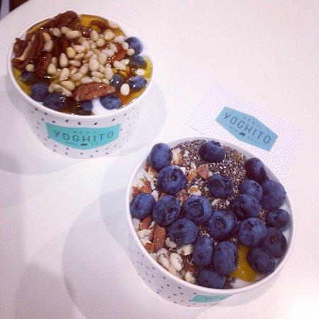 Yoghito