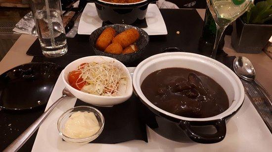 Bistro Patati