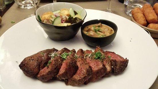 Bistro Andre