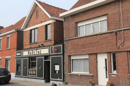 MaReine