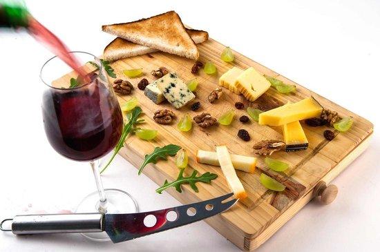 Bistro l'Amuse