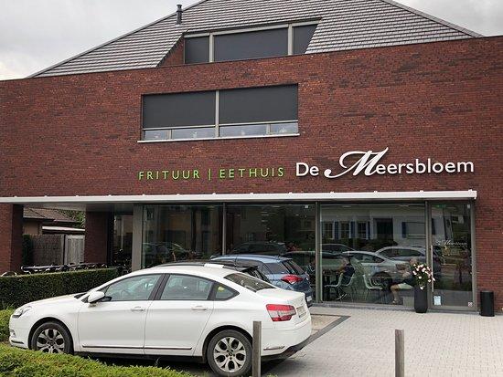 De Meersbloem