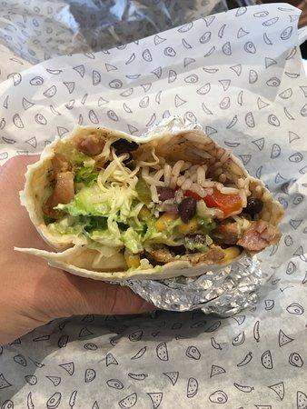 Holy Guacamoly