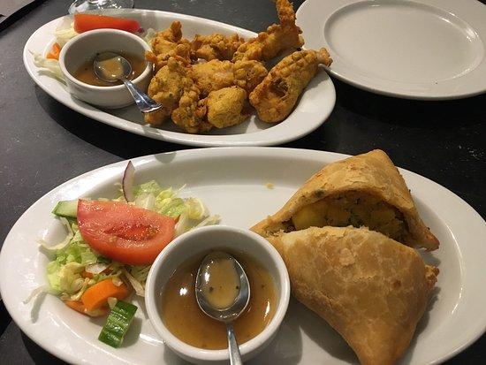 Indian Curry House Gent