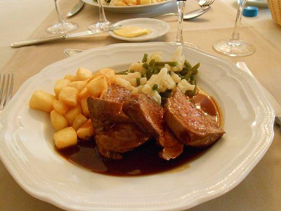 Restaurant-Taverne Kerkgate