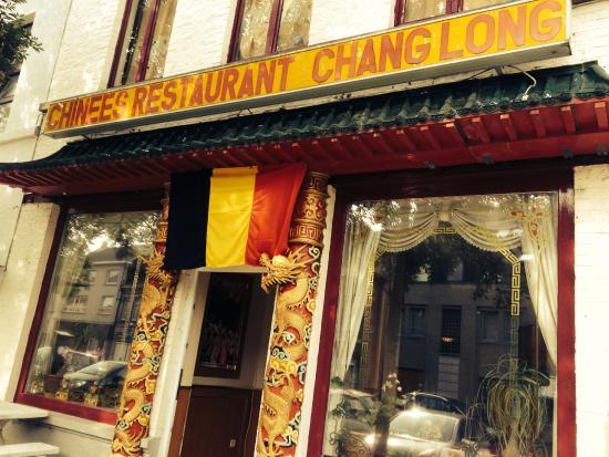 Restaurant Tong