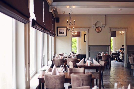 Restaurant Elvira