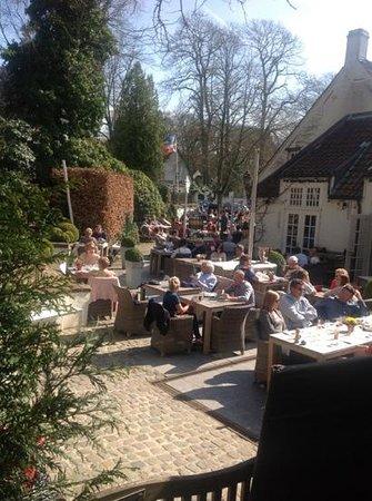 D'Ouwe Hoeve