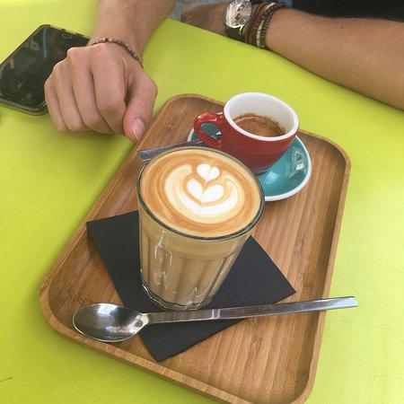 Take Five Espressobar