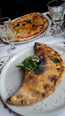 Pizzeria Da Toto