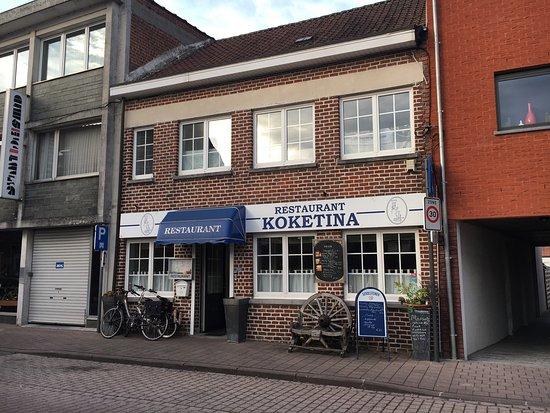Koketina