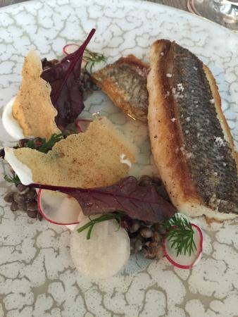 Restaurant Woestyne