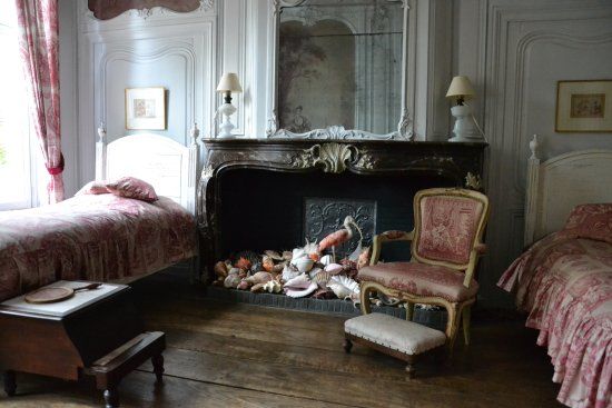 Huis Beaucarne