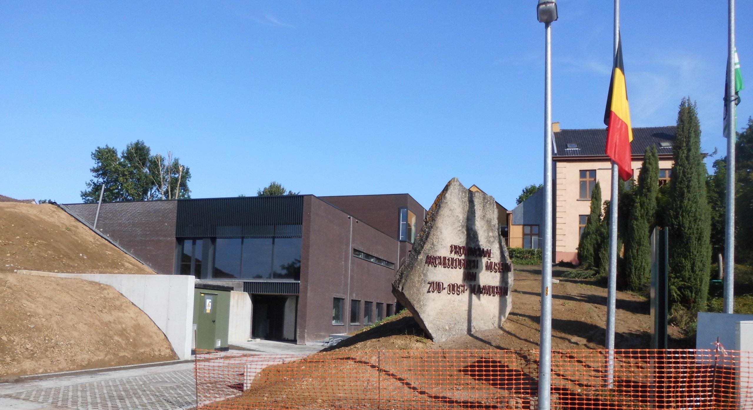 Provinciaal Archeologisch Museum