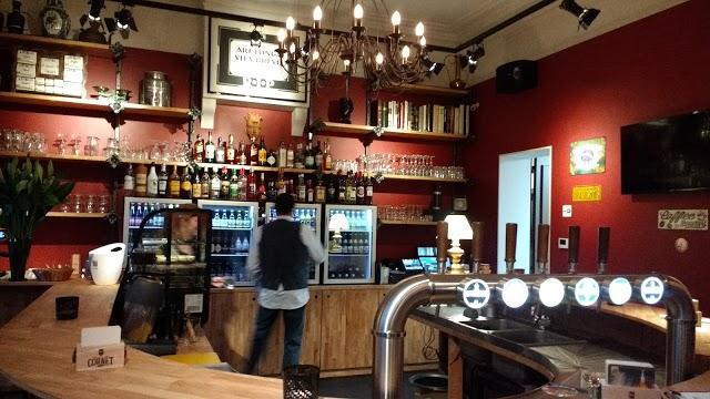 Cafe Boteco