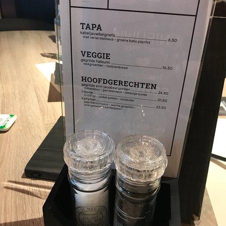 't Centerken