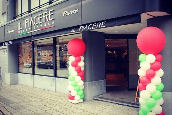 Il Piacere