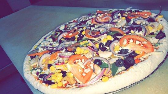 Pizza Heat Wetteren