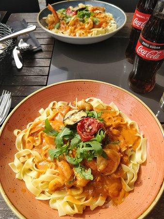 Bistro Eden