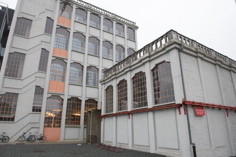 Stoomketelmuseum