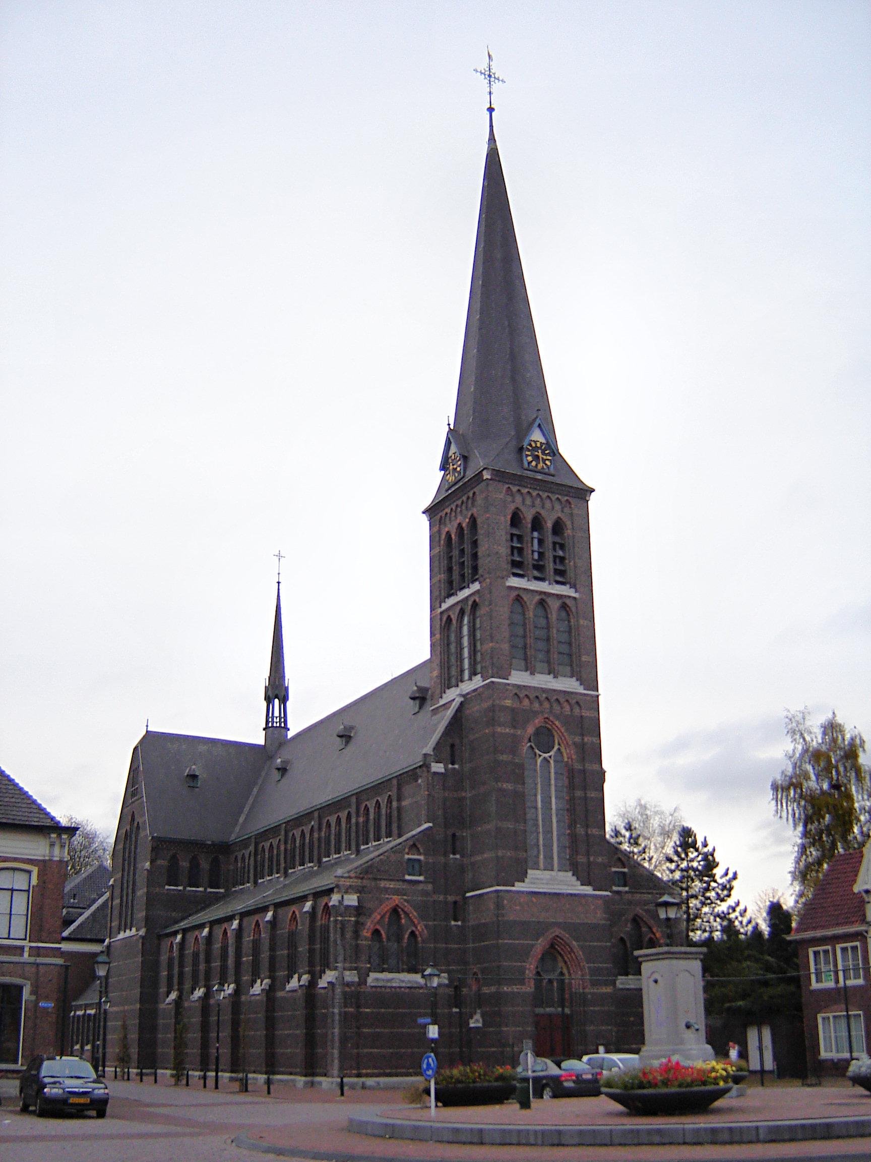 Maria Hemelvaartskerk