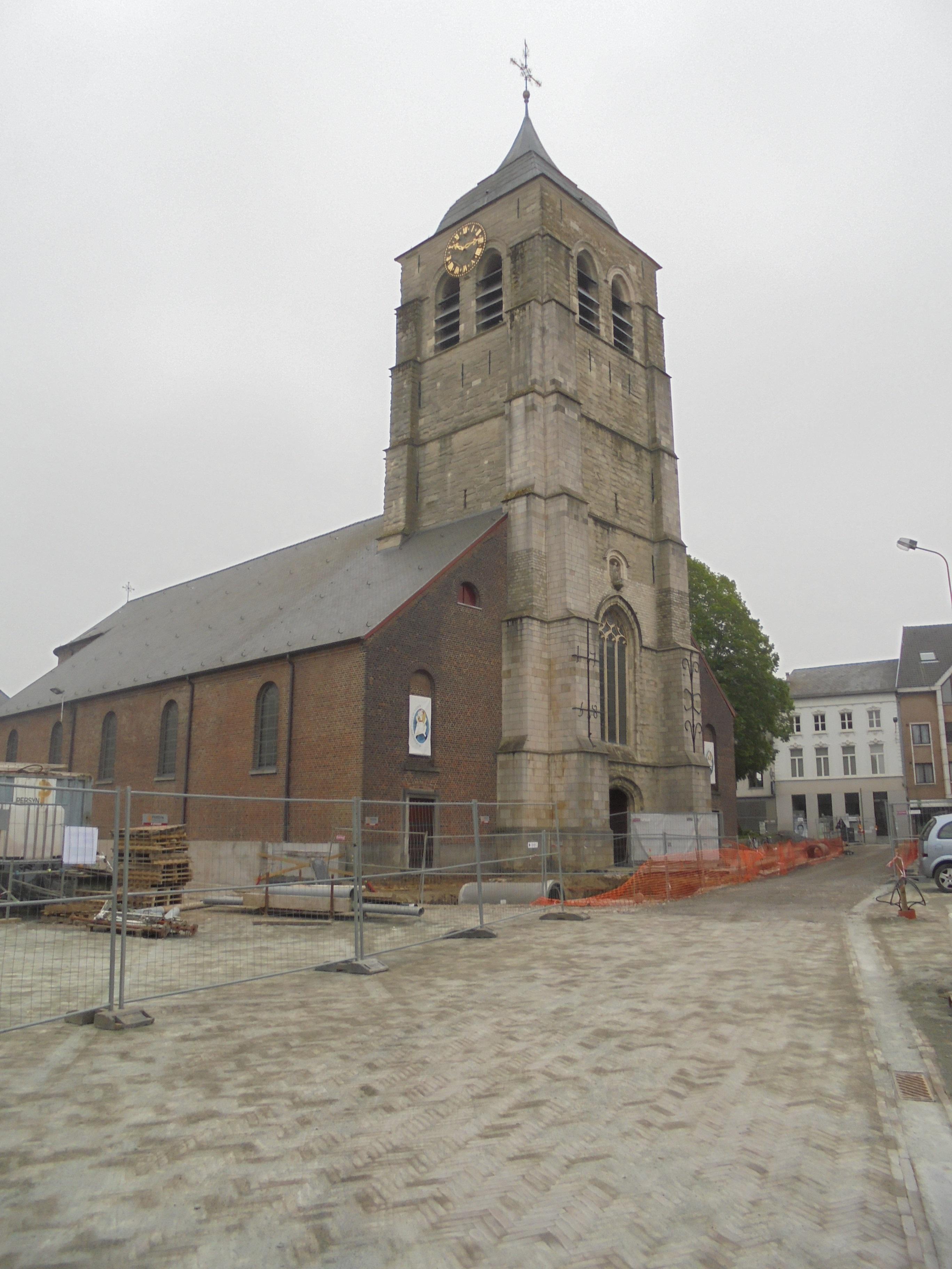 Sint-Petrus-Bandenkerk
