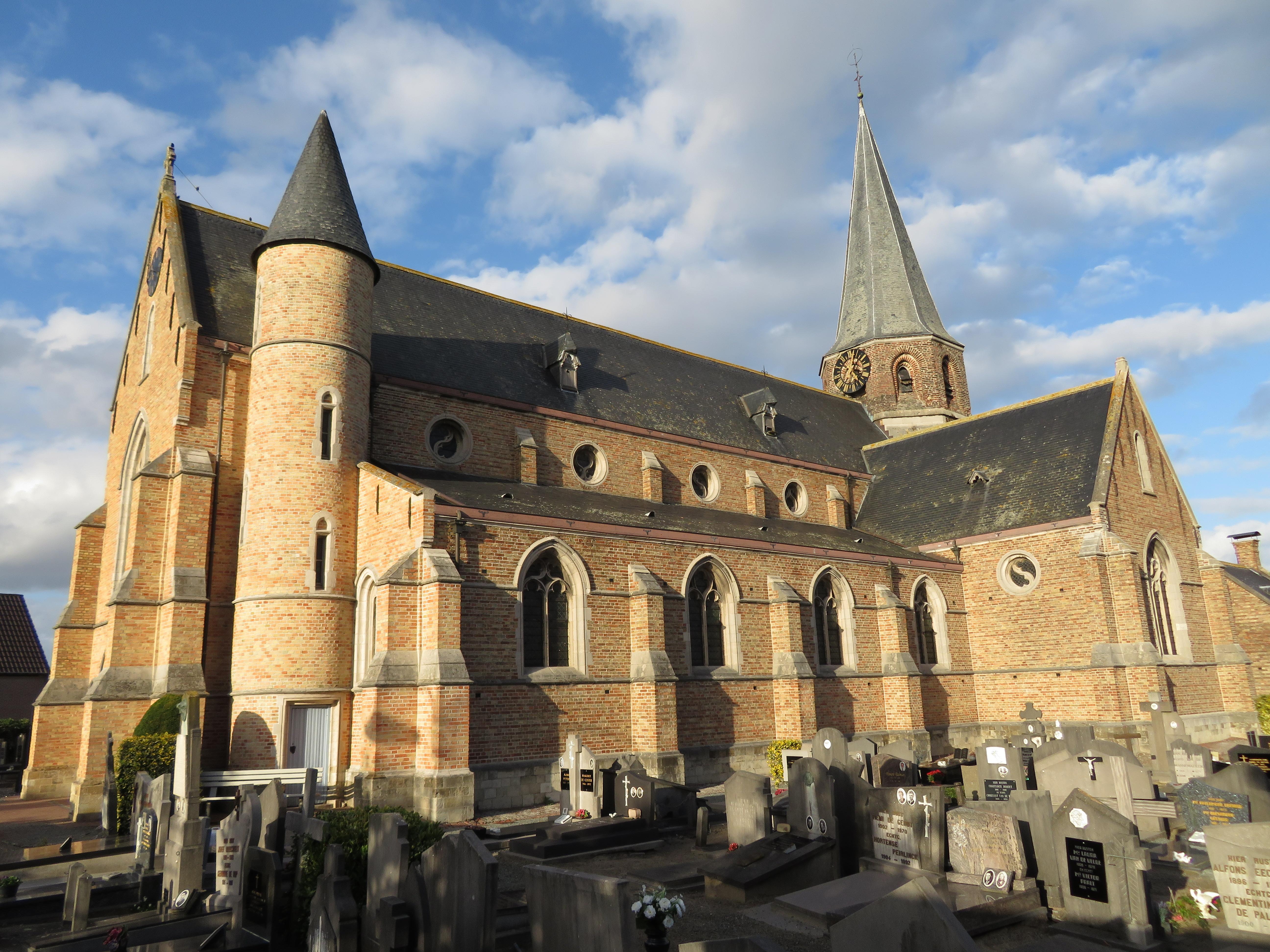 Sint-Pietersbandenkerk