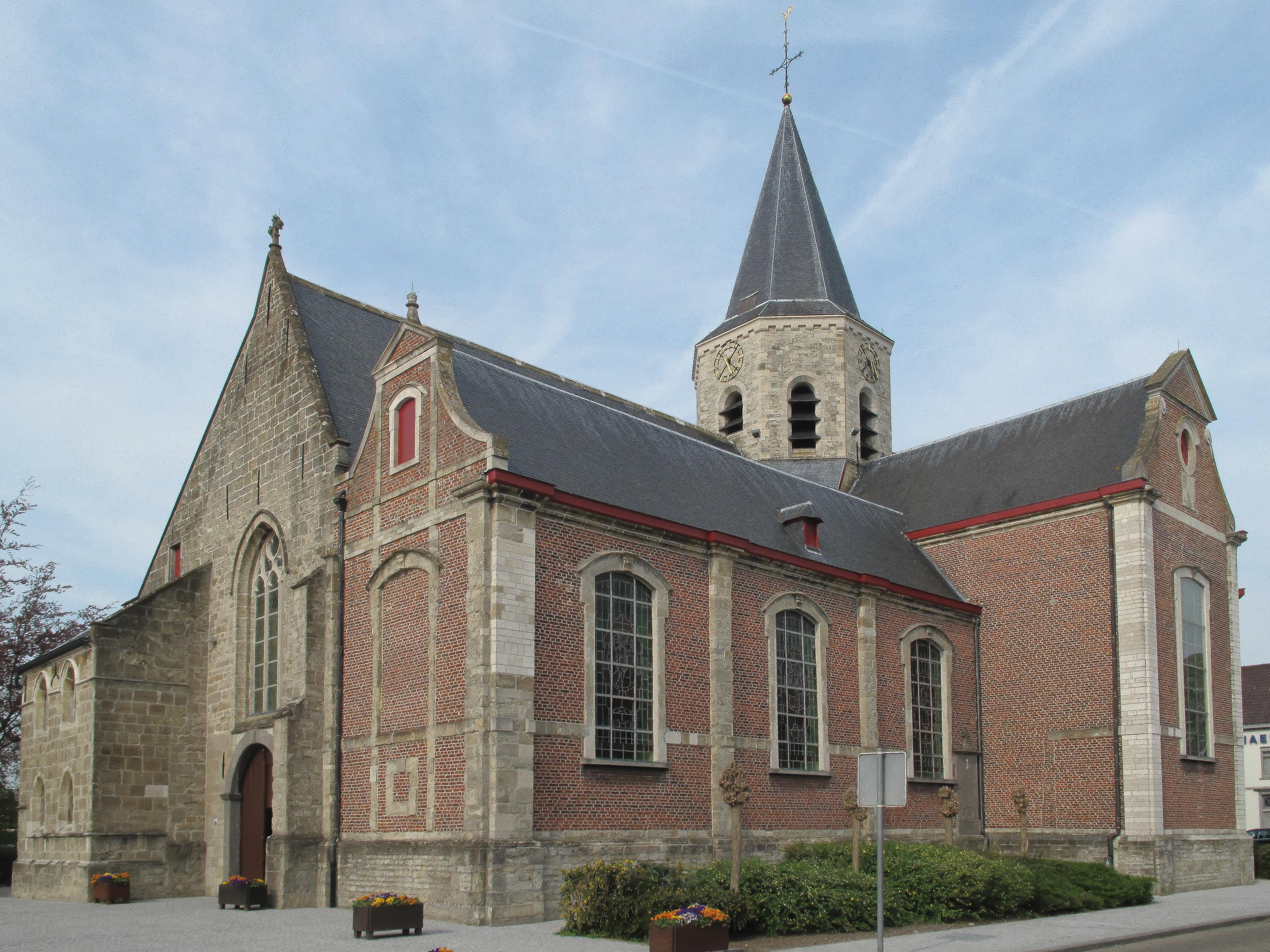 Parochiekerk Sint-Denijs