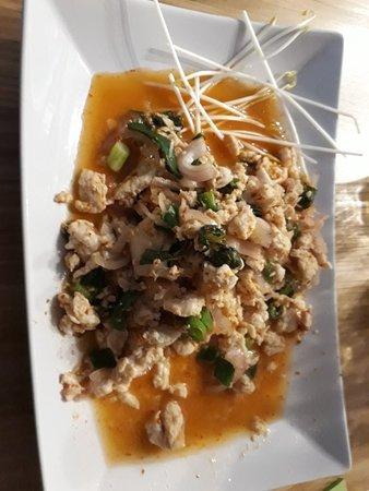 Thai Recept