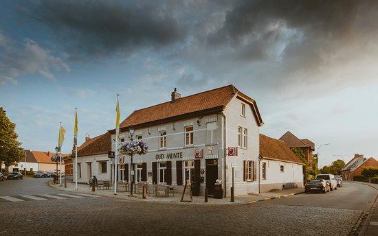 Oud Munte