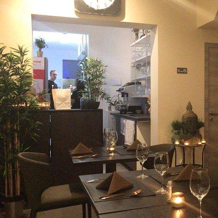 Restaurant Thai Belle