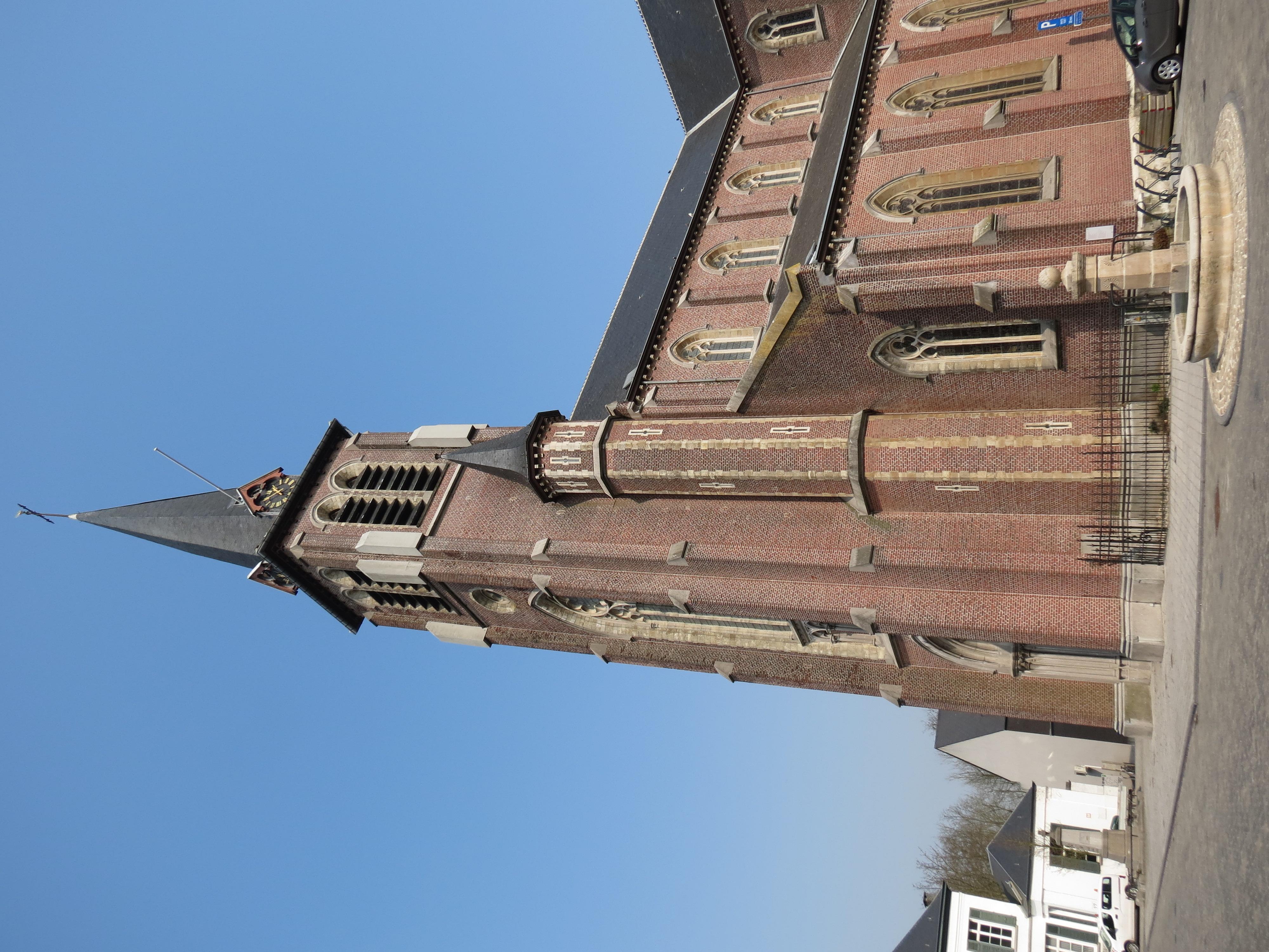 Sint-Gorikskerk