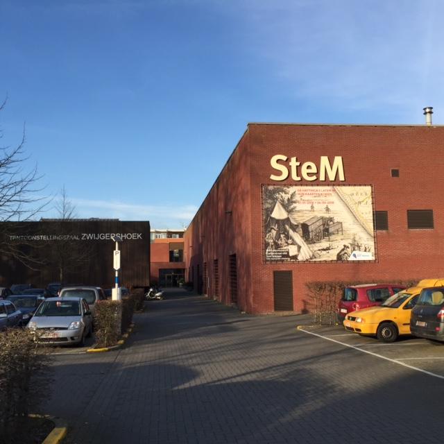SteM Sint-Niklaas