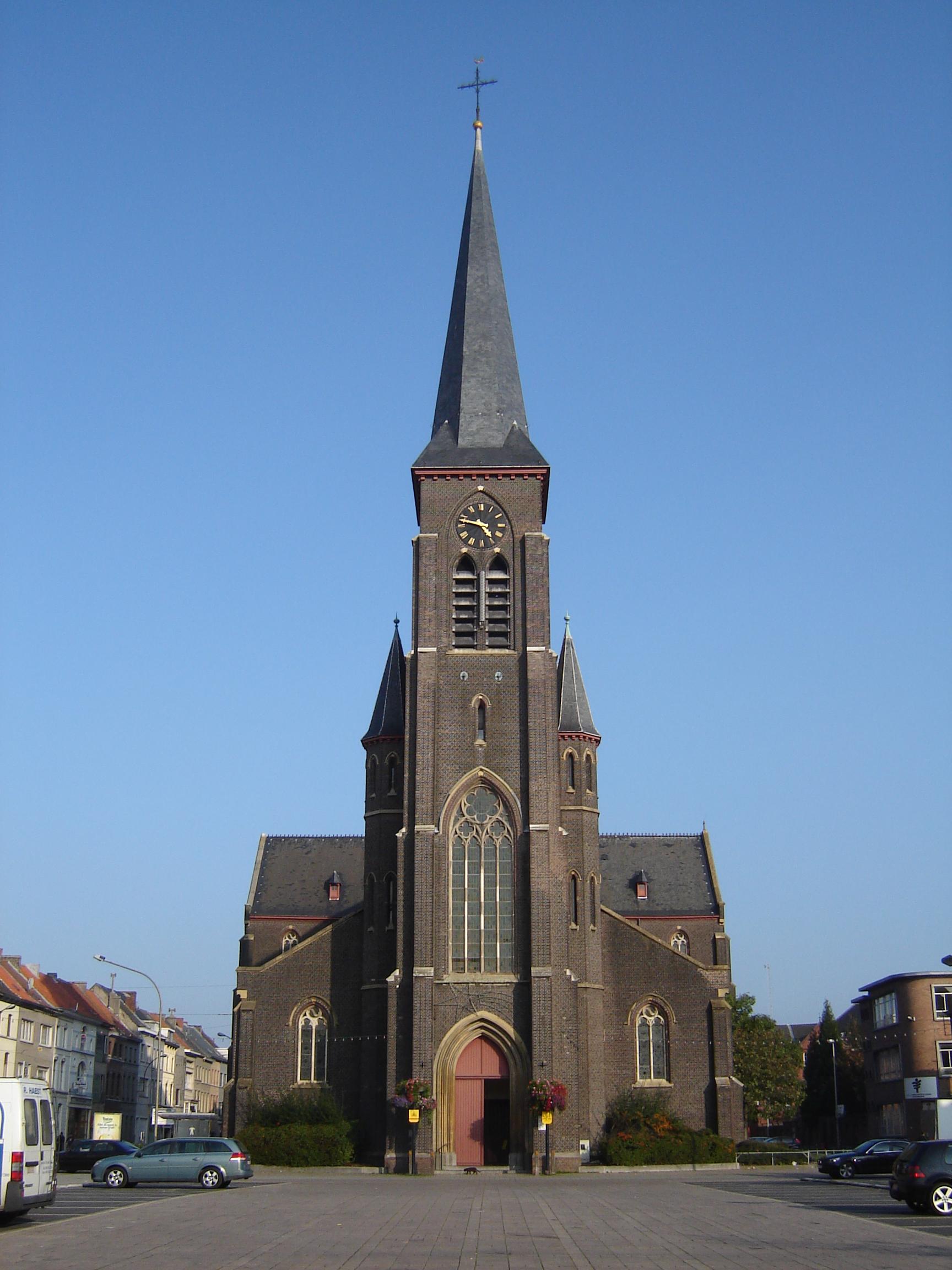 Sint-Lievenkerk