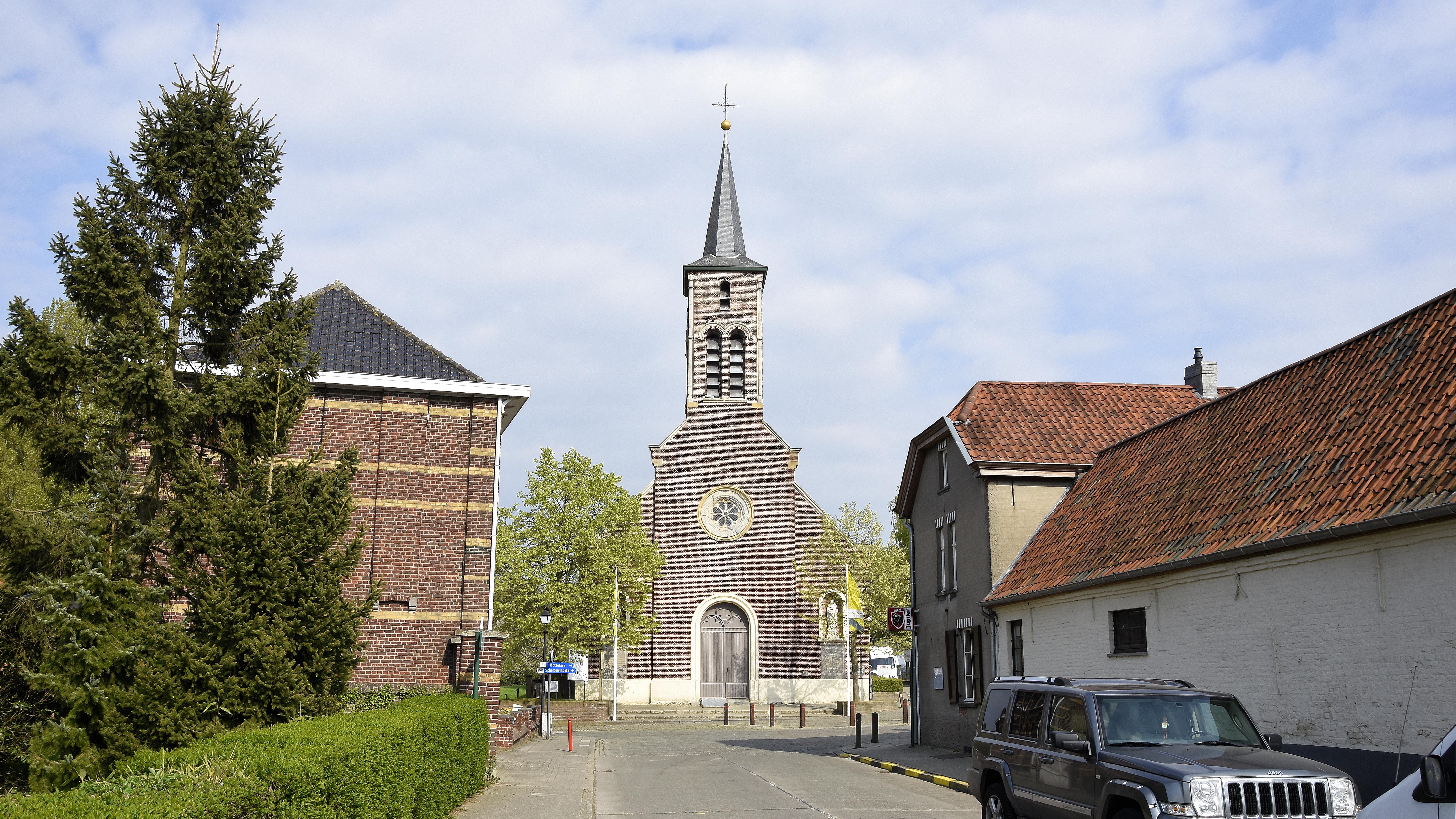 Sint-Bonifatiuskerk