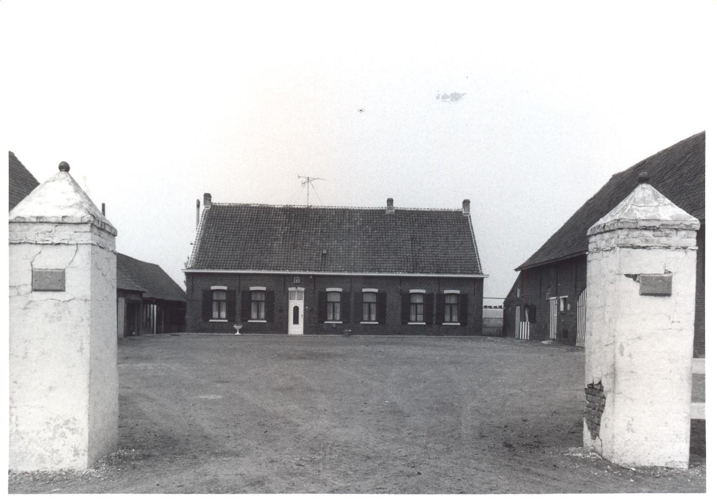 Woestijnegoed