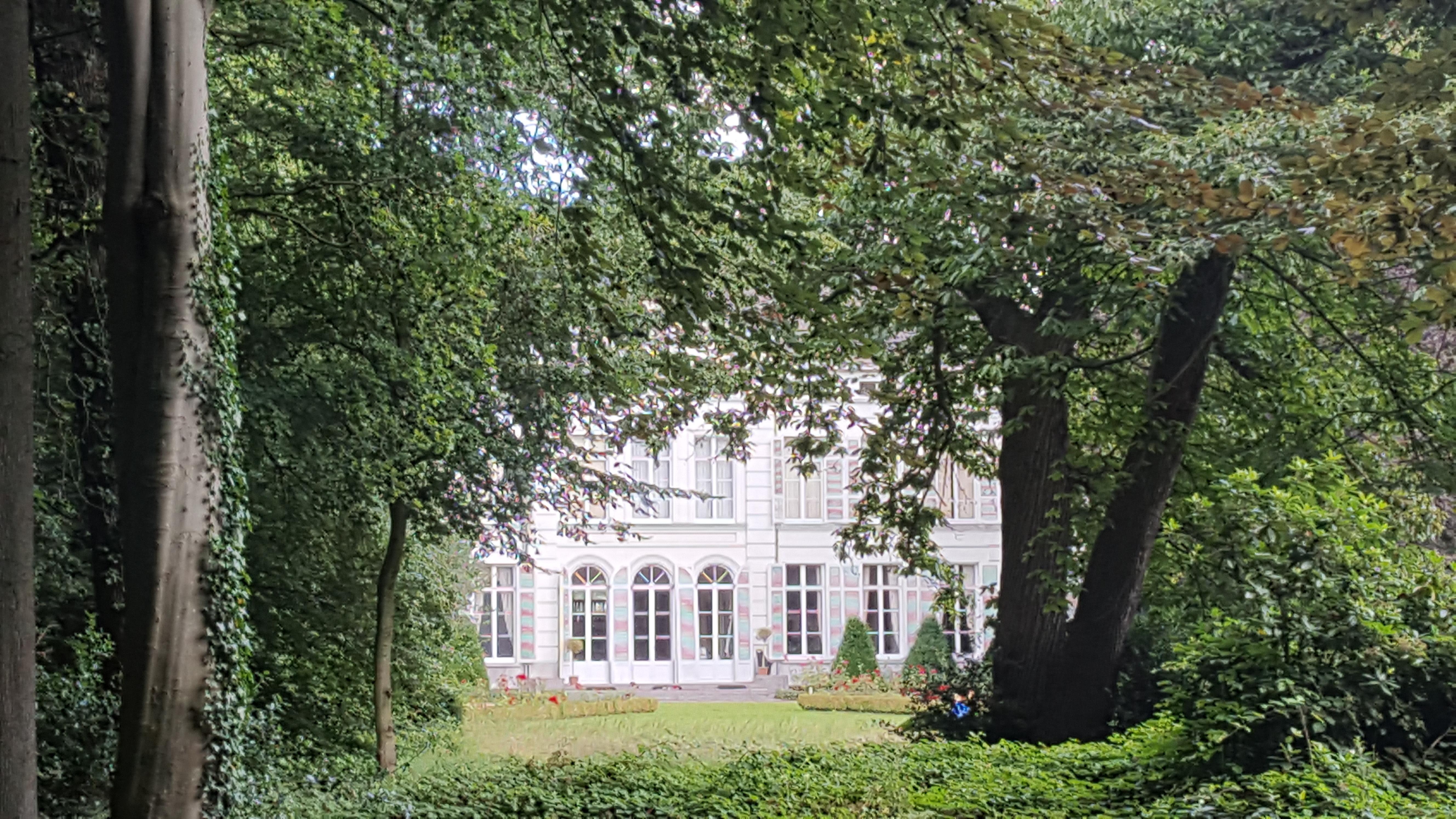 Kasteel van Aveschoot