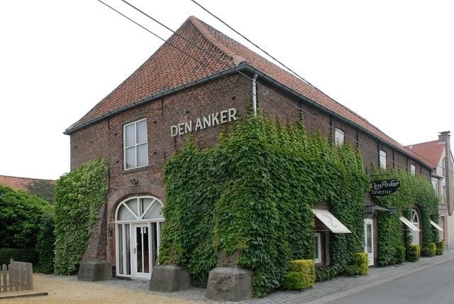 Restaurant Den Anker