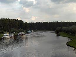 Moervaart