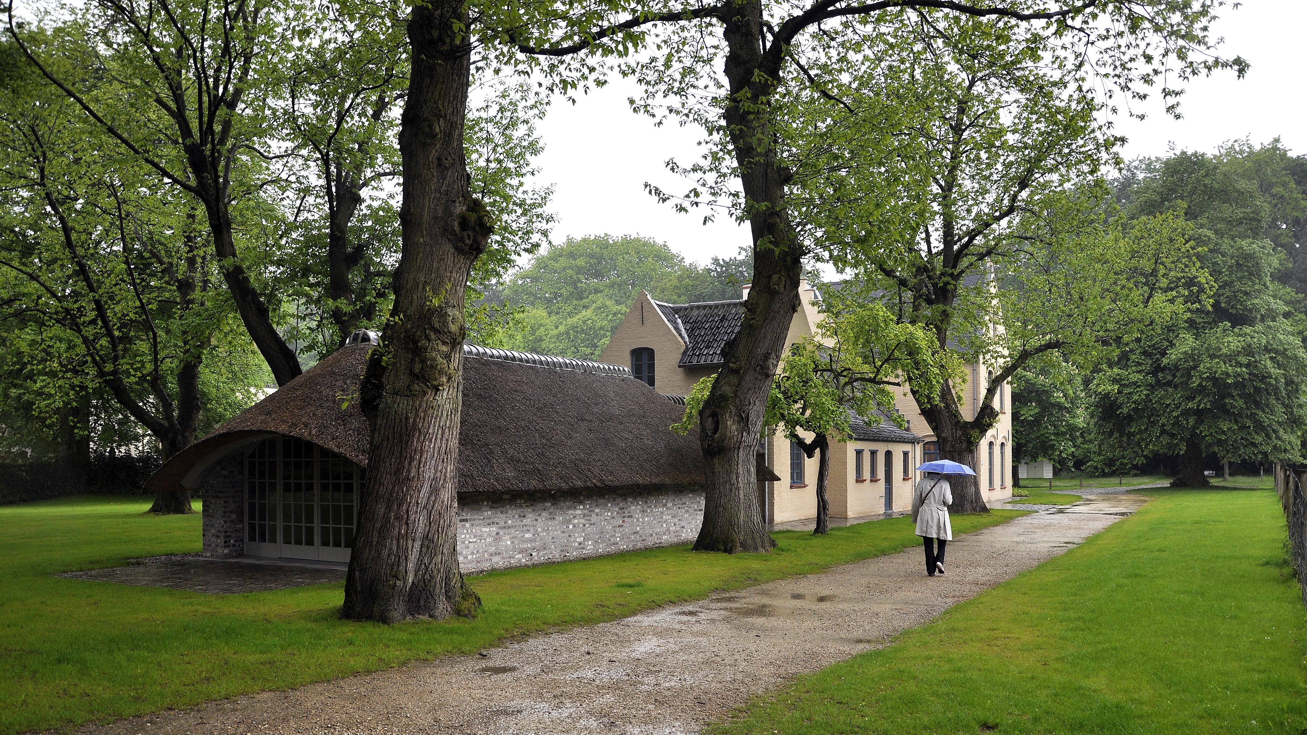 Museum Gevaert-Minne
